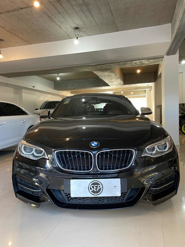 Imagen 6 de 25 de Bmw Serie 2 2016 3.0 M235i M Package 326cv