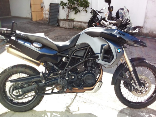 Bmw F800 Gs  2012 , F 800 Gs, F800gs, No Adventure