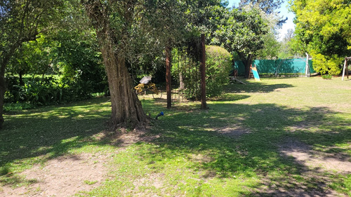Alquil. Casa Quinta. Es Por Día. Zona Gral Rodriguez.