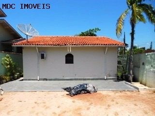 Imagem 23 de 30 de Casa - Mdc 0644 - 2460519