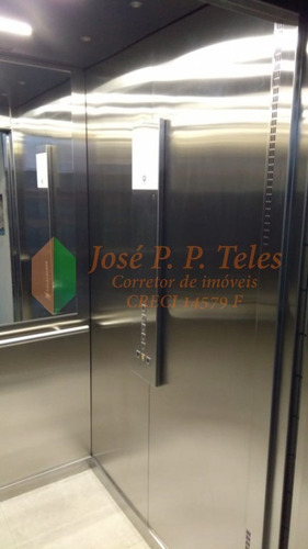 Imagem 26 de 30 de Apto. Cobertura Tríplex Mobiliado Equipado - Imb663 - Imb663