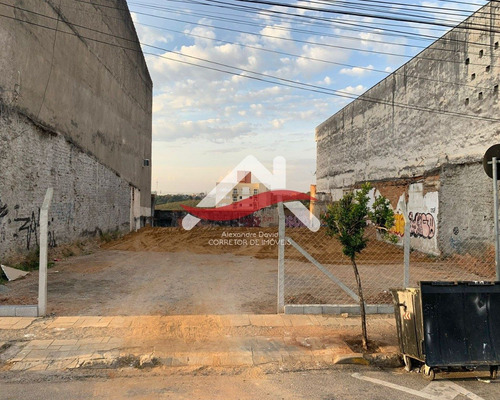Imagem 6 de 8 de Vende. Ótimo Terreno 450 M², Plano, Na Av. Nogueira Padilha, Em Frente Da Drogaria São Paulo, Diversas Finalidades,corredor Comercial, Sorocaba - Te00092 - 70318538