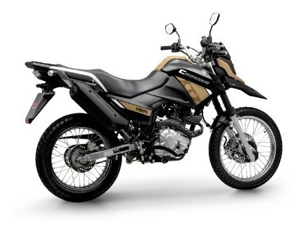 Imagem 7 de 11 de Xtz Crosser Z Abs 2023