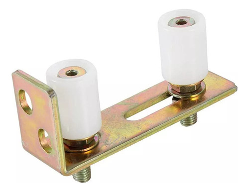 Para Rodillos De Puertas Corredizas, Rodillos De Nylon I ..