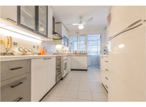 Imagen 11 de 18 de Alquiler Temporario De Apartamento 3 Dormitorios En Punta Del Este