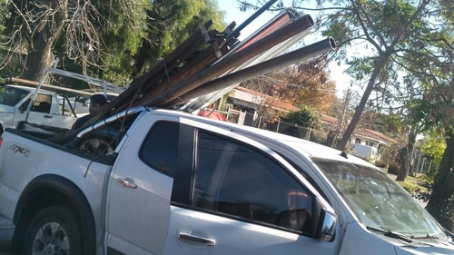 Imagen 3 de 5 de Cortinas De Enrollar Pvc Cintas Aguada Centro Pocitos Buceo