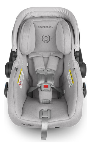 Huevito Uppababy Mesa V2 Con Base Color Stella