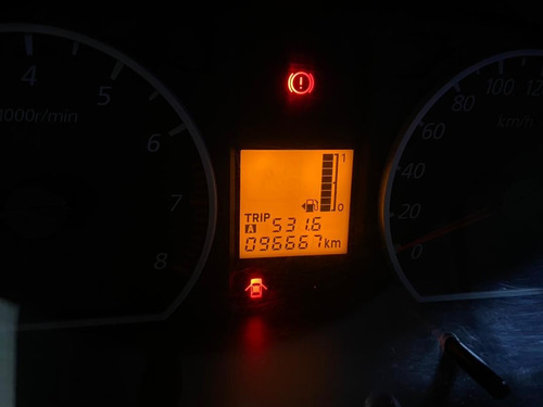 Imagen 12 de 14 de Mitsubishi Lancer Glx Sinc Año 2011 Único Dueño