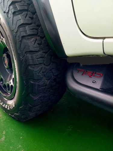 Imagen 18 de 18 de Toyota Fortuner