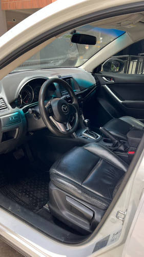 Mazda CX-5 2.0 Mid Fwd