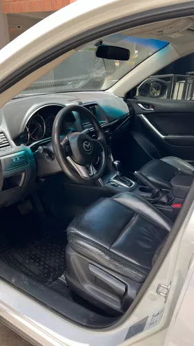 Mazda CX-5 2.0 Mid Fwd