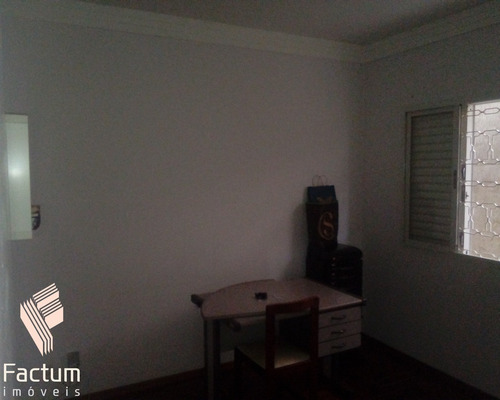 Imagem 21 de 30 de Casa Para Venda Vila Nossa Senhora De Fátima, Americana - Ca00145 - 32948795