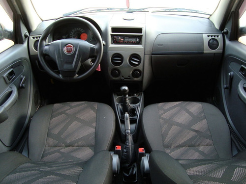 Fiat Palio Fire Economy 1.0 8v 5 Pts