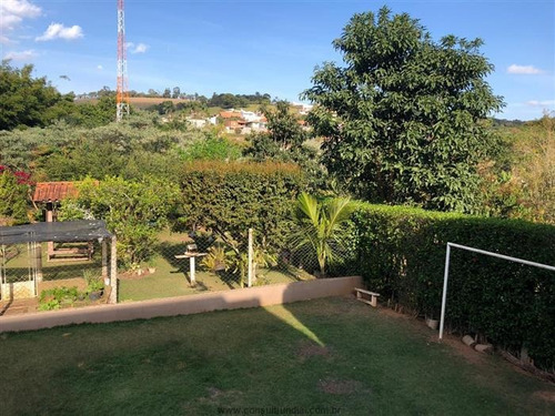 Chácaras À Venda Em Jundiaí/sp - Compre O Seu Chácaras Aqui! - 1473339