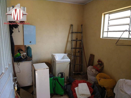 Imagem 17 de 30 de Excelente Chácara Com 03 Dormitórios, Pomar, Arborizada Em Ótimo Bairro À Venda, 7100 M² Por R$ 265.000 - Zona Rural - Pinhalzinho/sp - Ch0698