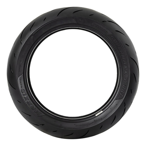 Pneu Traseiro Maxxis 140/70r17 66h Radial Mt-03 2015 2016