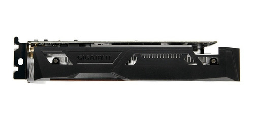 Imagen 2 de 10 de Tarjeta De Vídeo Gigabyte Nvidia Geforce Gtx 1050 Ti Oc