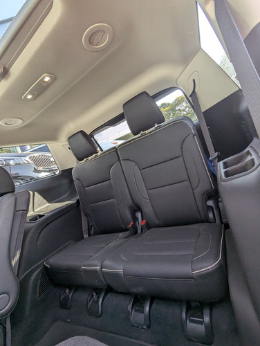GMC Acadia 3.6 Denali At