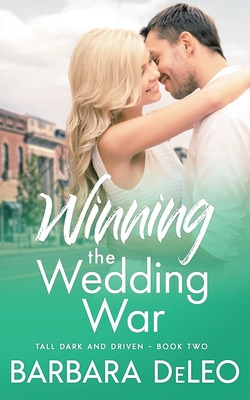 Libro Winning The Wedding War: A Sweet Small Town, Enemie...
