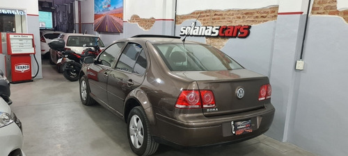 Volkswagen Bora 2.0 Trendline 115cv 2011