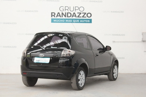 Ford Ka Fly Viral 1.0l 2012 La Plata 093