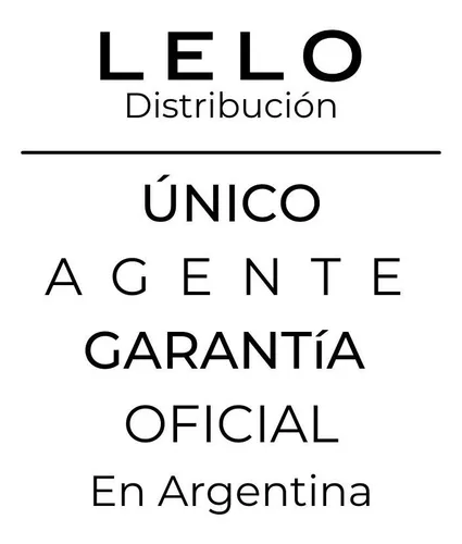 Juguete Sexual Premium Lelo Gigi 2 Masajeador Punto G