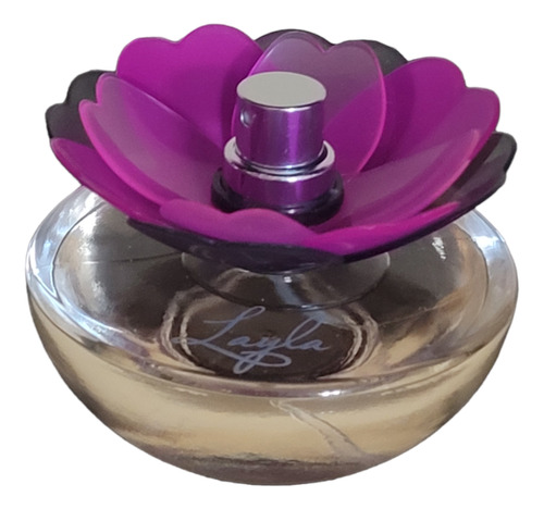 Layla By Monique Arnold. Perfume De Mujer. 50 Ml