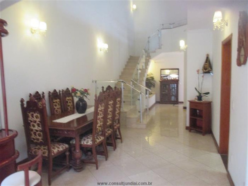 Imagem 2 de 29 de Casas À Venda Em Jundiaí/sp - Compre A Sua Casa Aqui! - 1452789