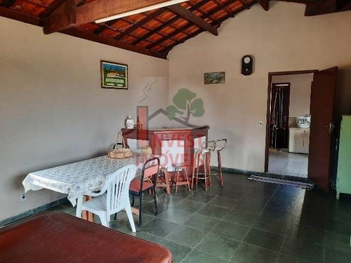 Imagem 10 de 15 de Sitio - Ref: 6699 - V-6699
