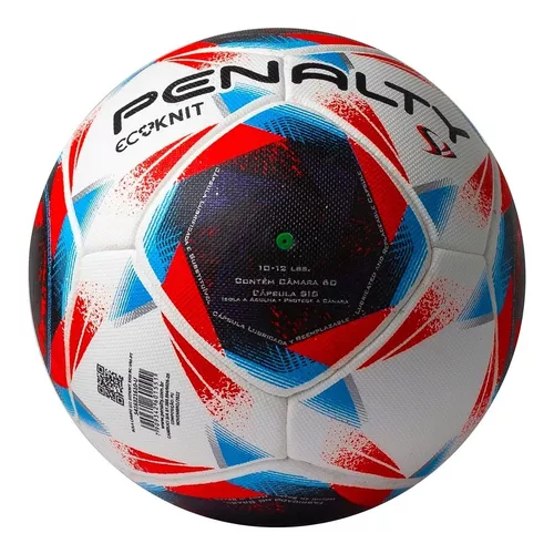 Bola De Futsal Penalty Max 1000 Fifa Frete Grátis Oficial