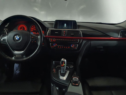 Imagen 12 de 15 de Bmw 318 Sportline 2018