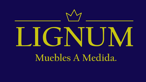 Lignum - Muebles A Medida. Estanterias De Madera