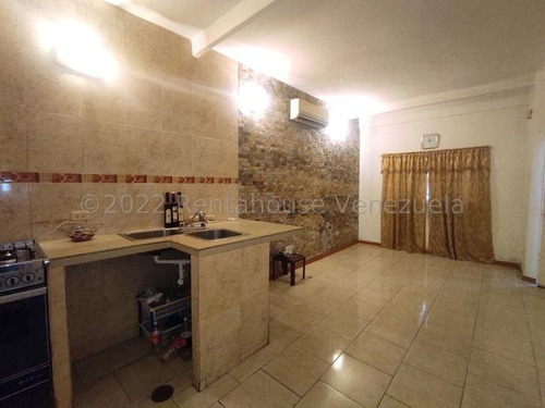 Imagen 4 de 12 de Apartamento En Venta Terrazas De Juan Pablo, Intercomunal Turmero 22-25628 Hc