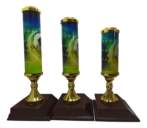 Trofeo De Premiacion