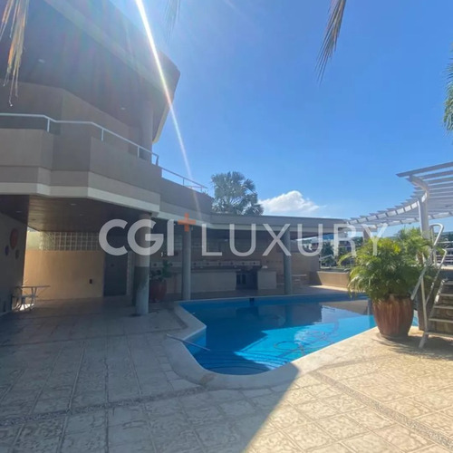 Cgi+ Luxury Vende Casa, Las Villas, Lechería