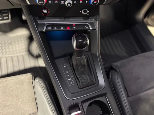 Audi RS Q3 2.5 Tfsi Performance