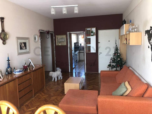 Imagen 3 de 29 de Venta Departamento 3 Ambientes En Florida.