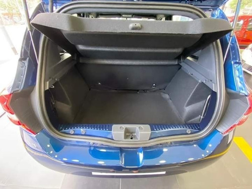 Imagen 6 de 25 de Renault Sandero Life Zen Intense 0km 2023 1.6 #ff