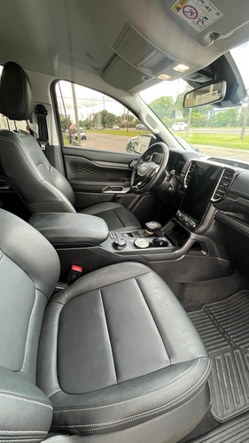 Ford Ranger 3.0 Cd 4X4 Limited + At 250Cv
