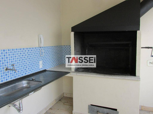 Imagem 28 de 29 de Apartamento Com 2 Dormitórios À Venda, 57 M² Por R$ 430.000,00 - Ipiranga - São Paulo/sp - Ap8298