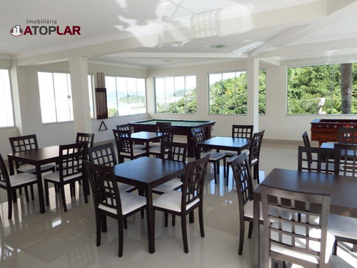 Imagem 27 de 30 de Cobertura À Venda, 205 M² Por R$ 1.895.577,56 - Quatro Ilhas - Bombinhas/sc - Co0074