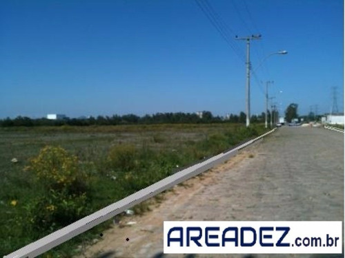 Imagem 3 de 17 de Área Industrial E Logística Com Total Infraestrutura Para Venda Em Canoas Rs. Àrea Pronta Para Construir, - Ar1007 - 4706852