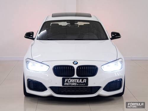Imagem 2 de 15 de Bmw M135i 3.0 Gasolina Automático 2015/16