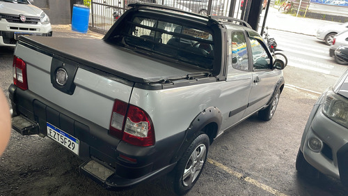 Fiat Strada STRADA WORKING CELEB.1.4 FIRE FLEX 8V CD