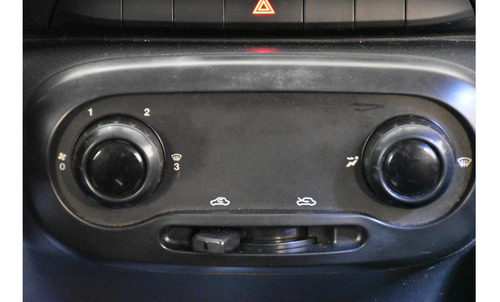 Fiat Mobi Mobi 1.0 EVO FLEX EASY MANUAL