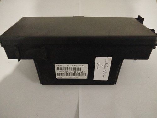 Módulo Tipm Dodge Ram 2006 P56049889ai (Usado)