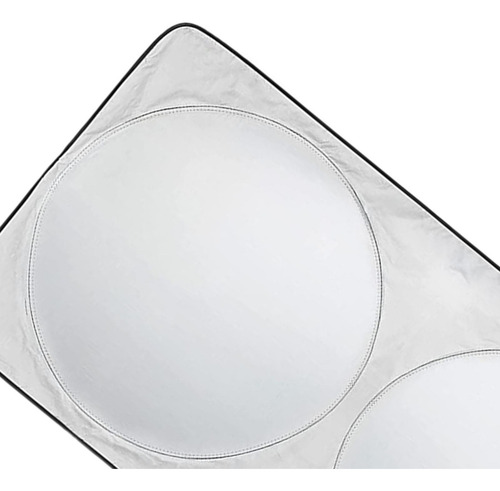 Parasol Genérico Para Parabrisas De Coche, 150cm