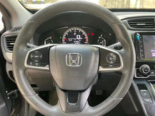 Honda CR-V 2.4 City Plus 2Wd