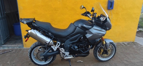 Triumph Tiger 1050