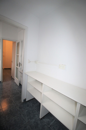 Imagen 8 de 14 de Oficina Comercial - Alquiler - 4 Ambientes - Barrio Norte